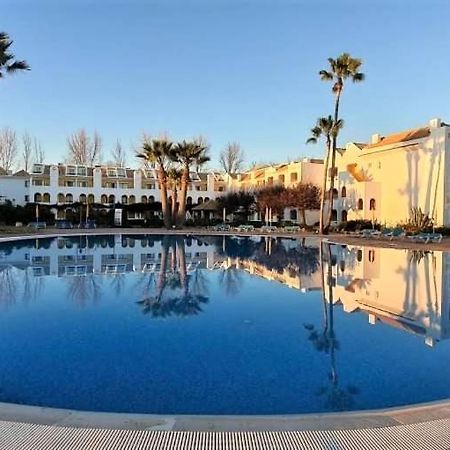 Casa Marias II - Inserido No Resort Golden Club Cabanas Кабанаш-де-Тавіра Екстер'єр фото