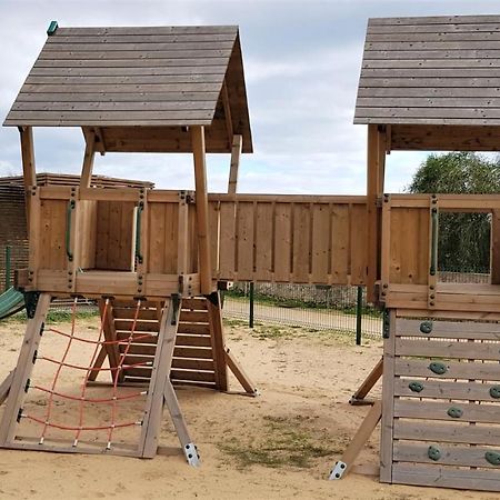 Casa Marias II - Inserido No Resort Golden Club Cabanas Кабанаш-де-Тавіра Екстер'єр фото