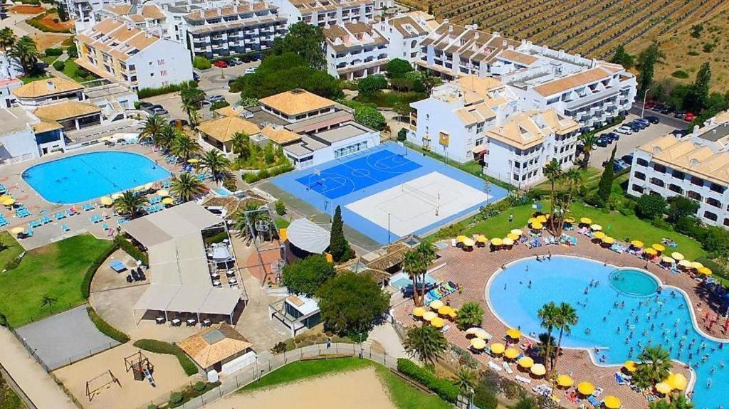 Casa Marias II - Inserido No Resort Golden Club Cabanas Кабанаш-де-Тавіра Екстер'єр фото
