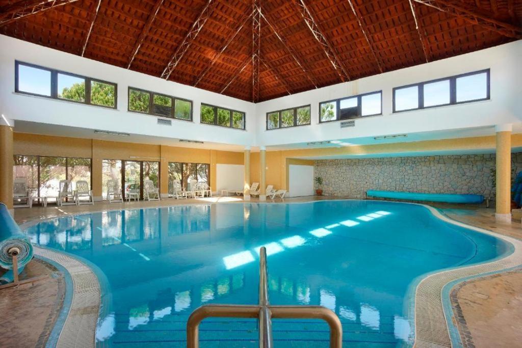 Casa Marias II - Inserido No Resort Golden Club Cabanas Кабанаш-де-Тавіра Екстер'єр фото